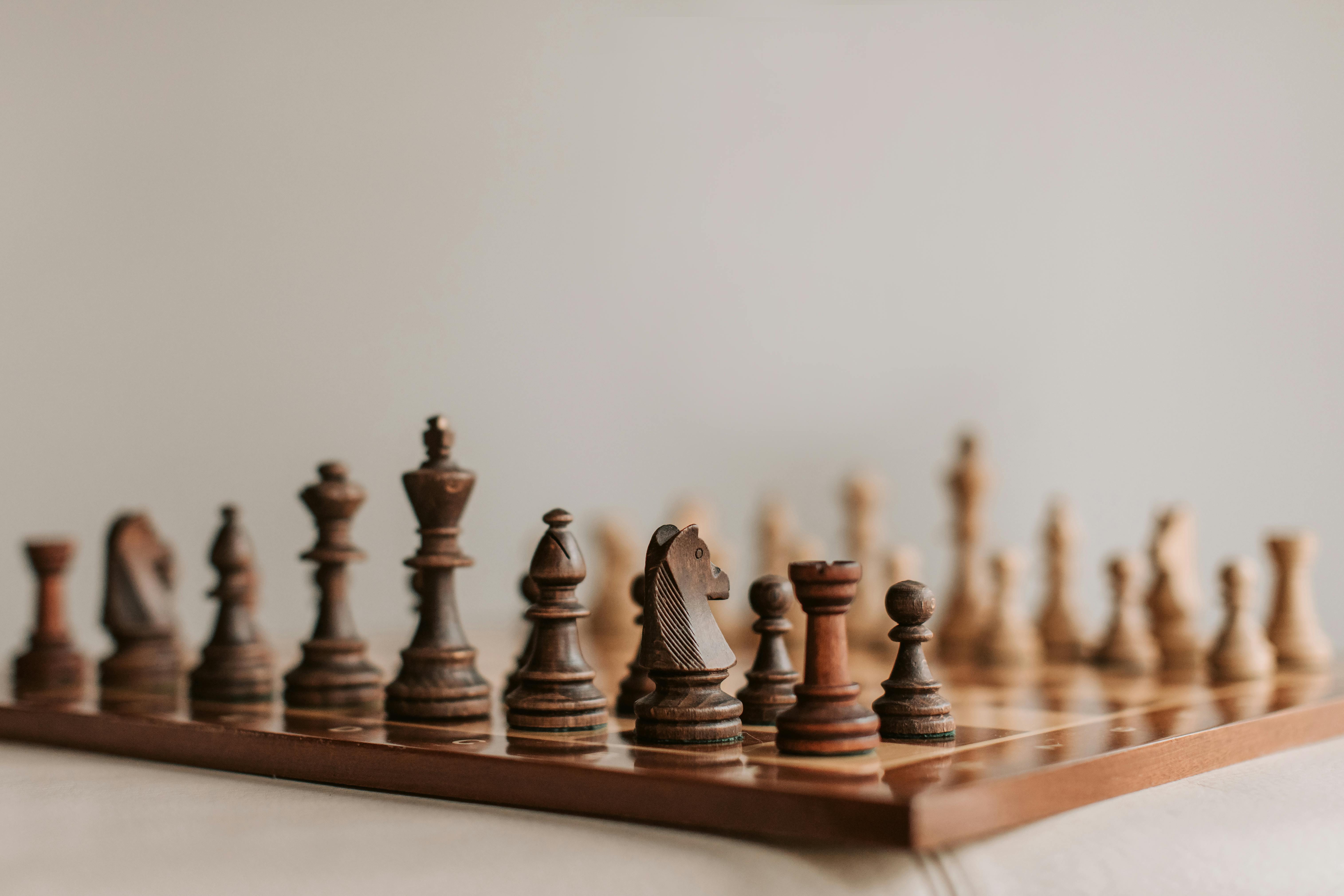 Strategy